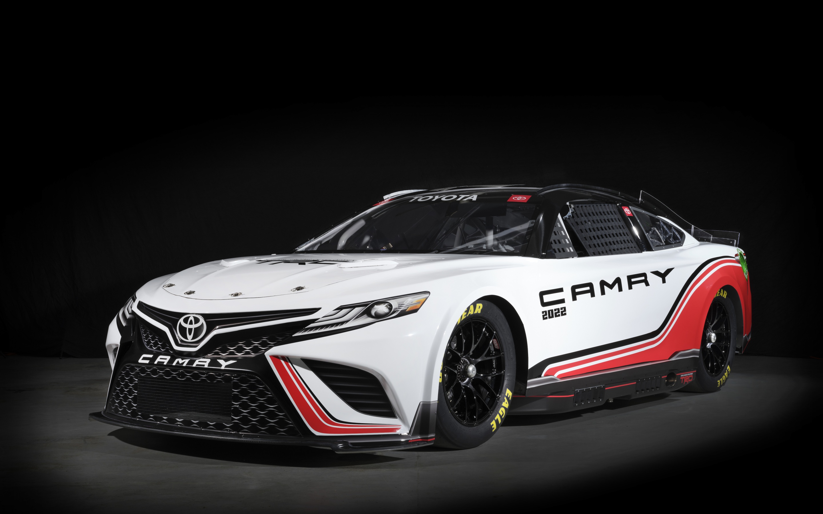 a 2020 toyota camry with a widebody kit | Stable Diffusion | OpenArt