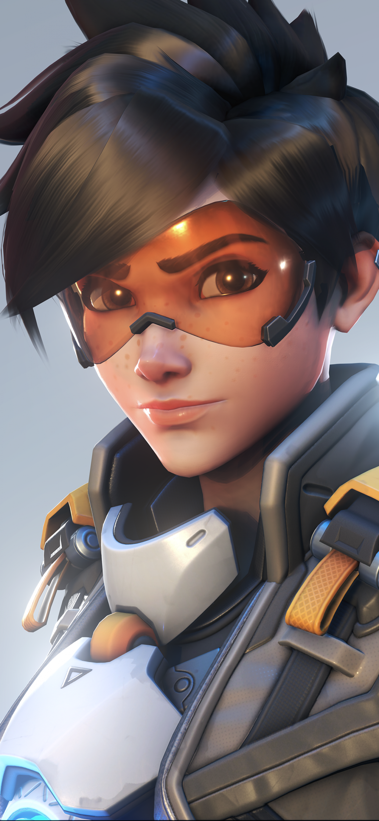 Tracer Overwatch Digital Art 4k, HD Games, 4k Wallpapers, Images,  Backgrounds, Photos and Pictures