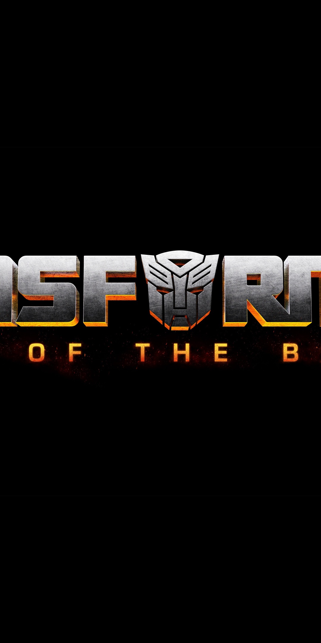 40+ Transformers: Rise of the Beasts HD Wallpapers and Backgrounds