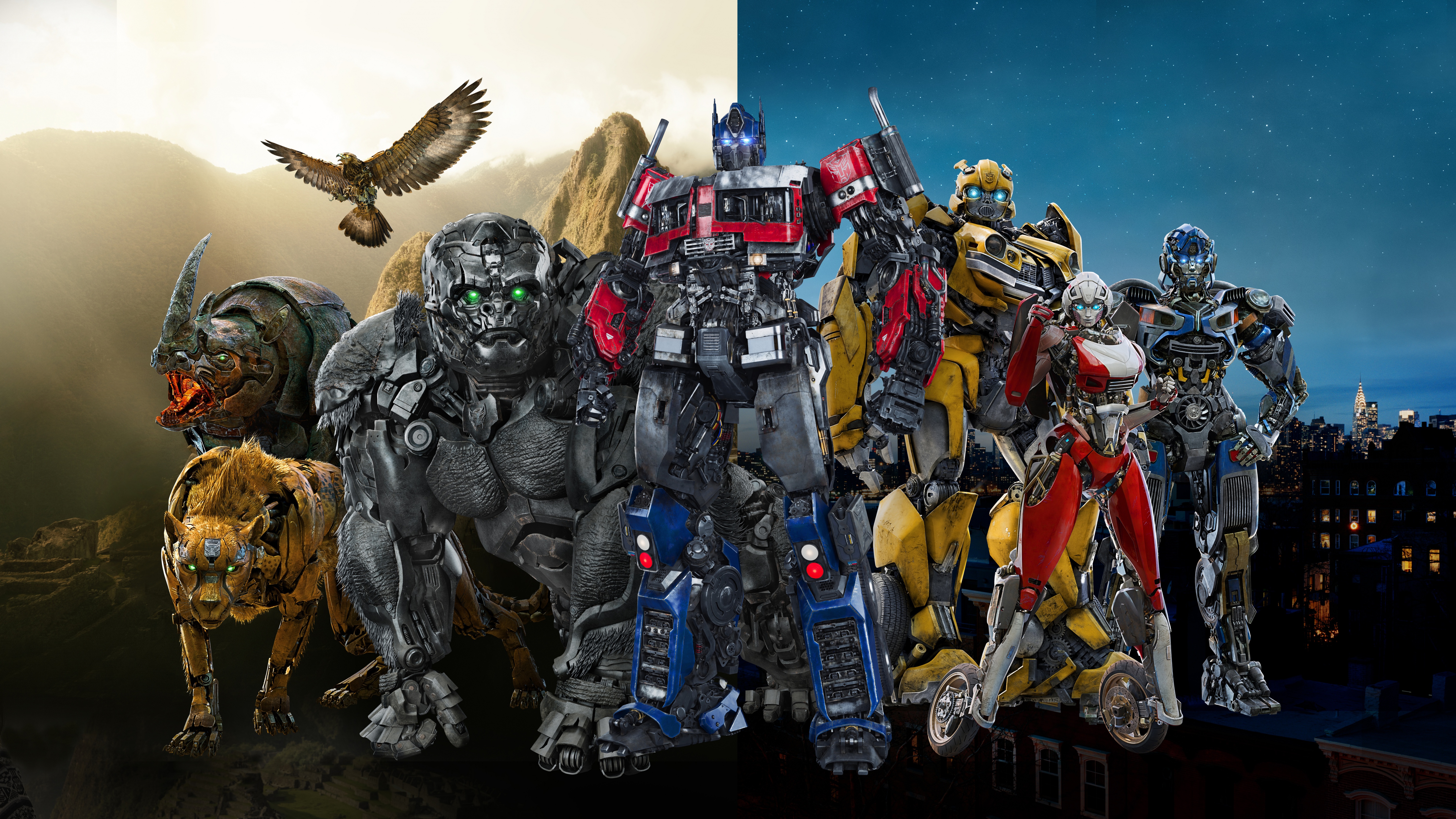 28 Best Transformers Wallpaper ideas  transformers optimus prime wallpaper  transformers art