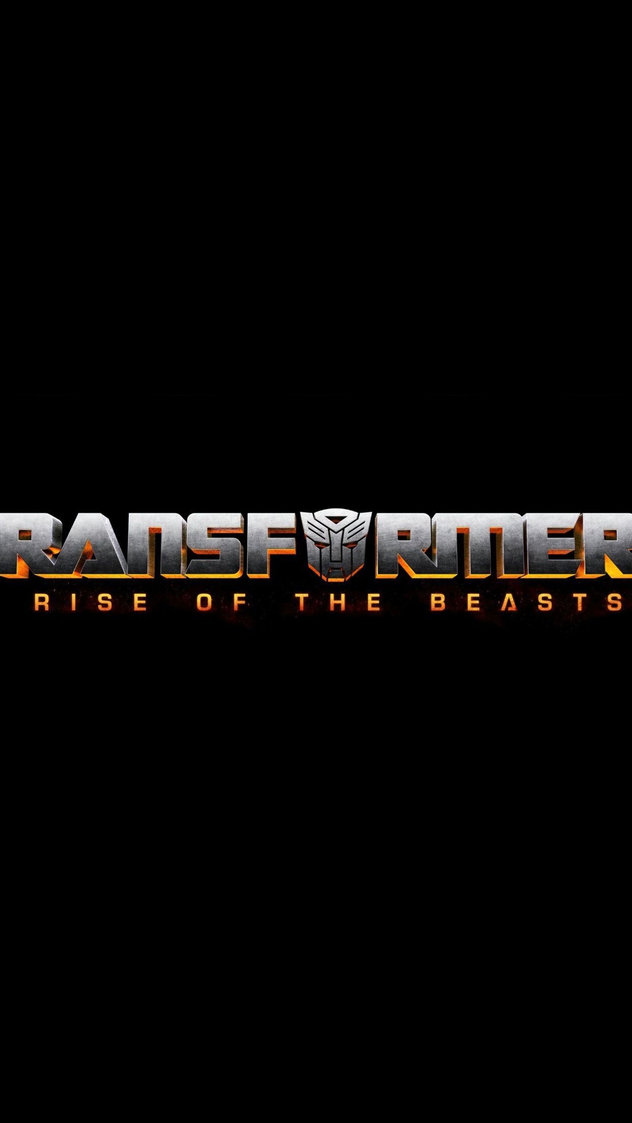 Transformers: Rise of the Beasts Wallpaper 4K, 2022 Movies, Sci-Fi,  Black/Dark, #6168