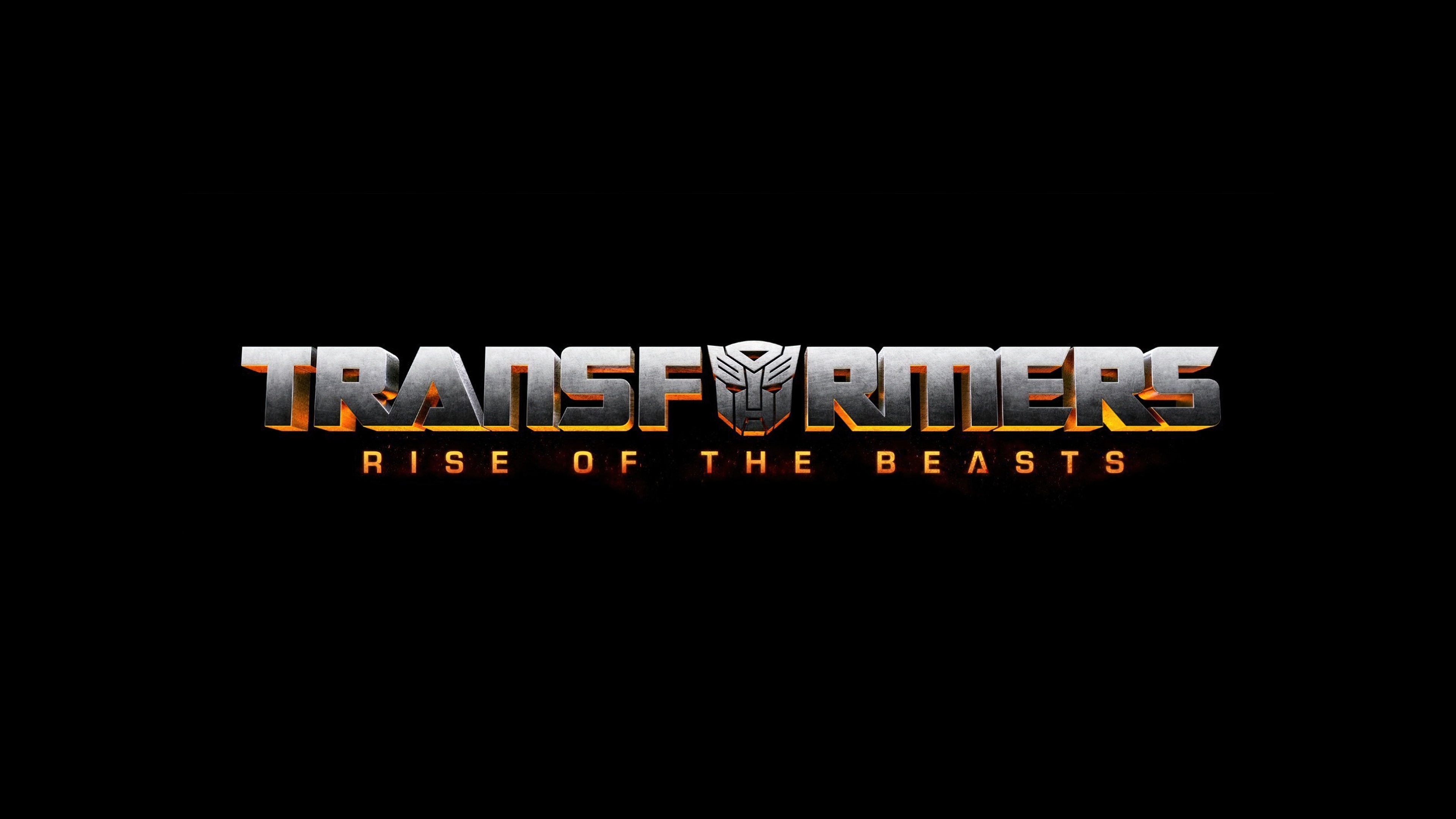 Transformers: Rise of the Beasts Wallpaper 4K, 2022 Movies, Sci-Fi ...