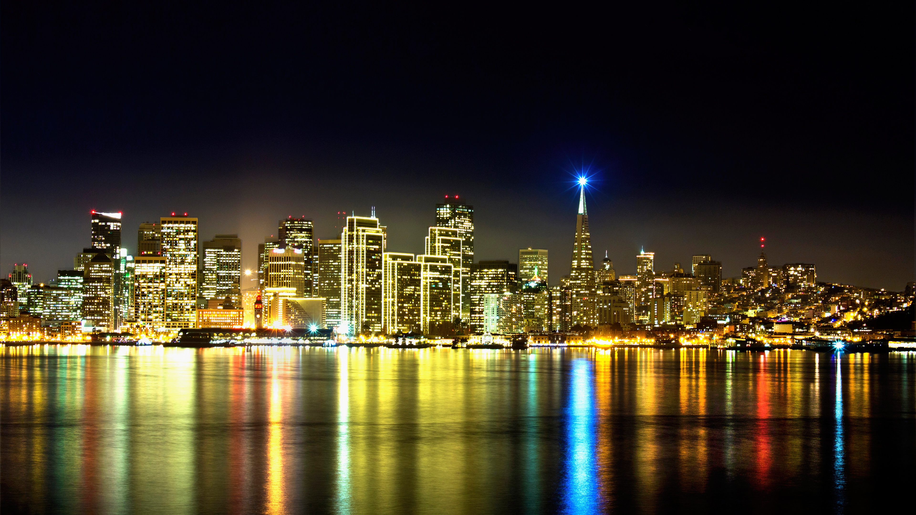 45,628+ San Francisco At Night Pictures | Download Free Images on Unsplash