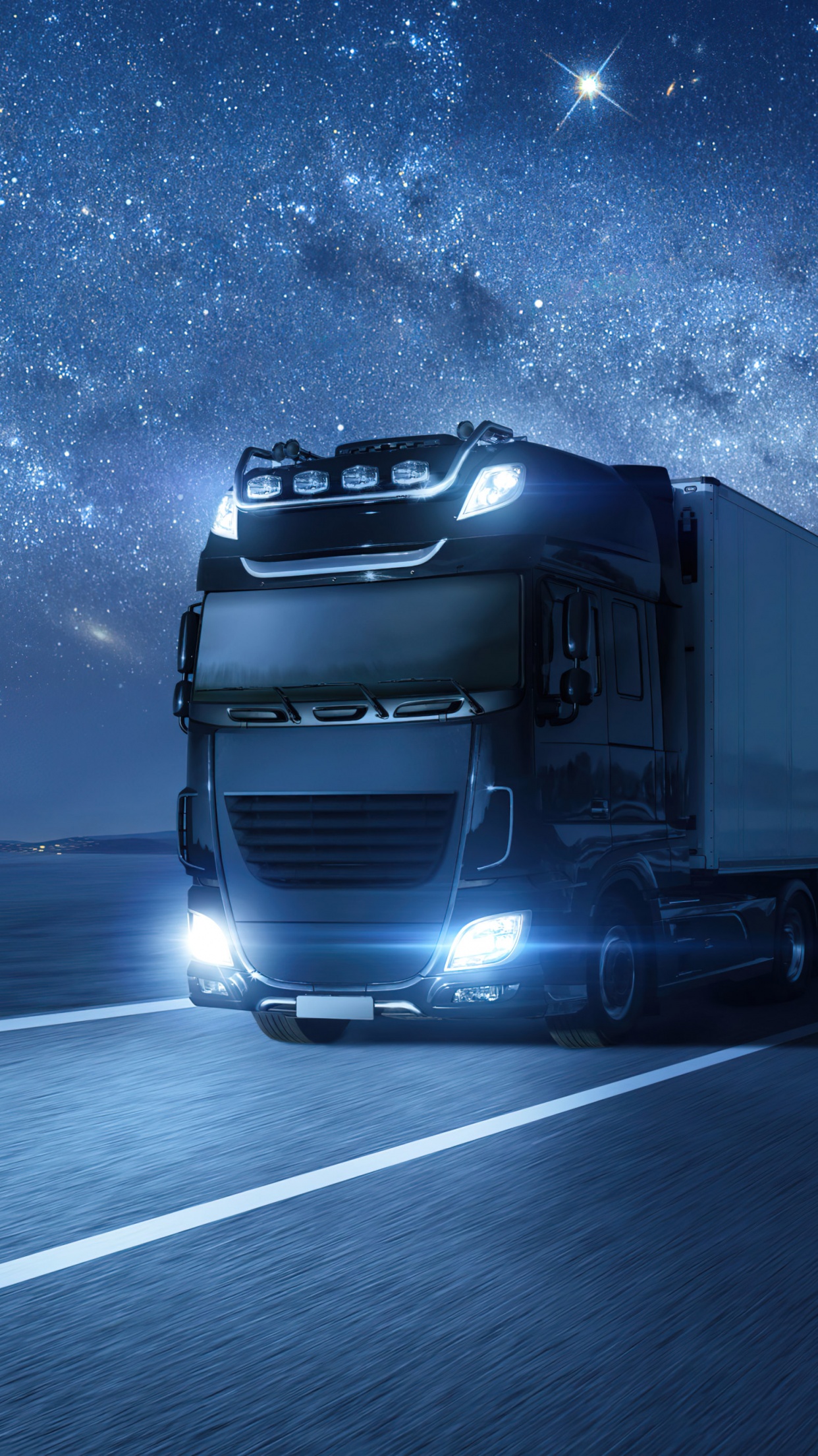 Truck Wallpapers APK for Android Download