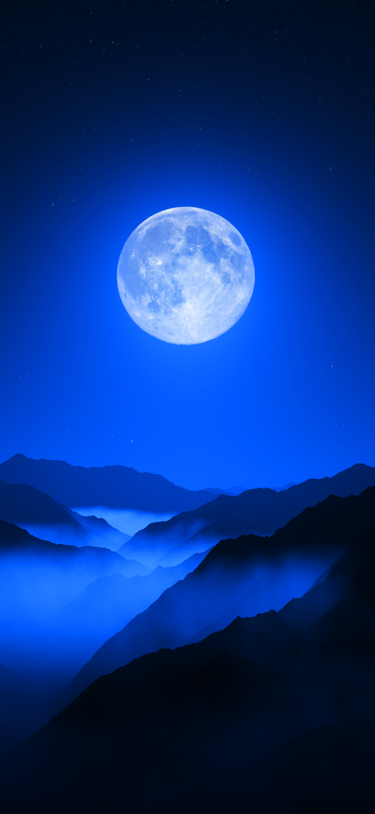 Top 10 Best Moon iPhone Wallpapers  HQ 