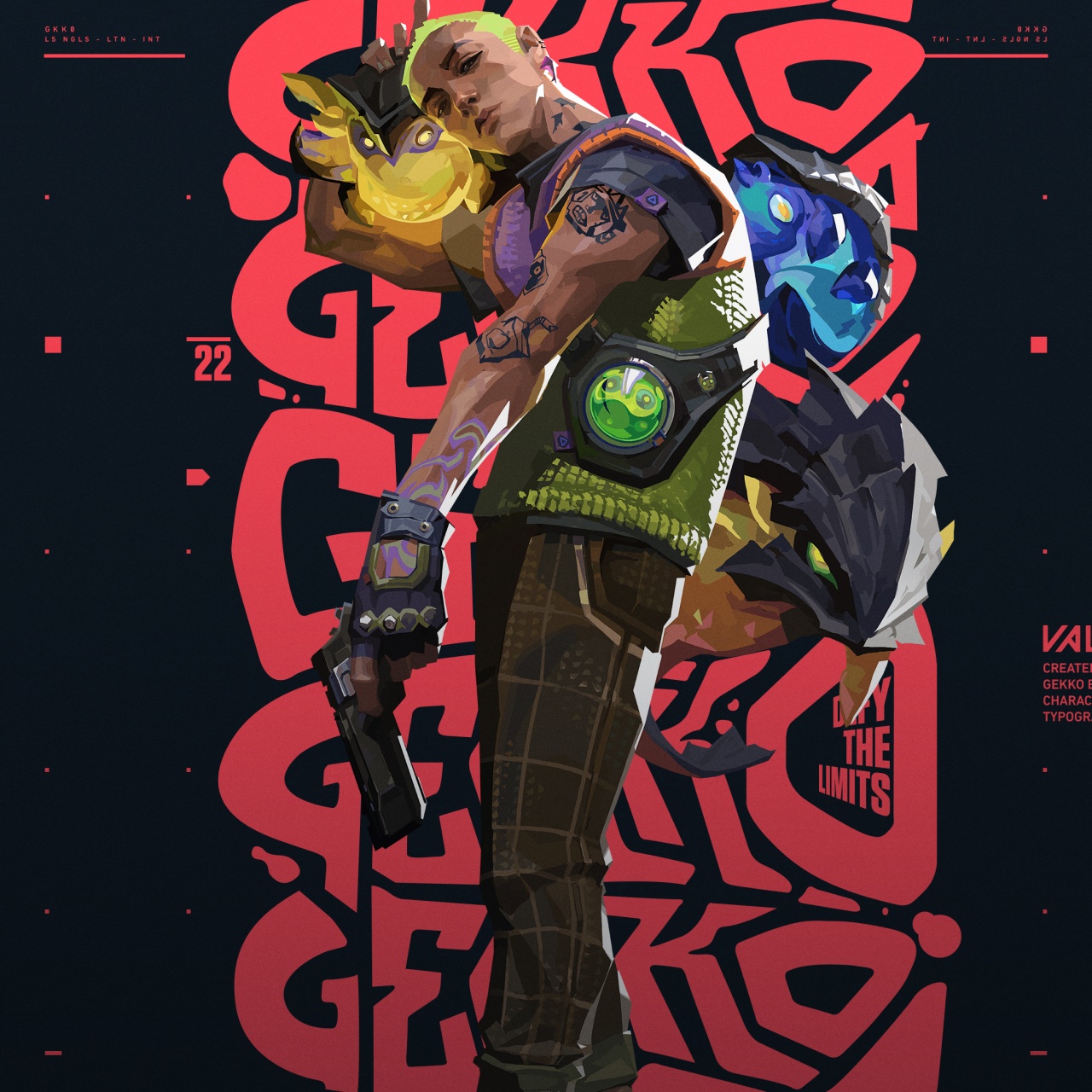 Valorant Gaming Poster 2022, HD wallpaper