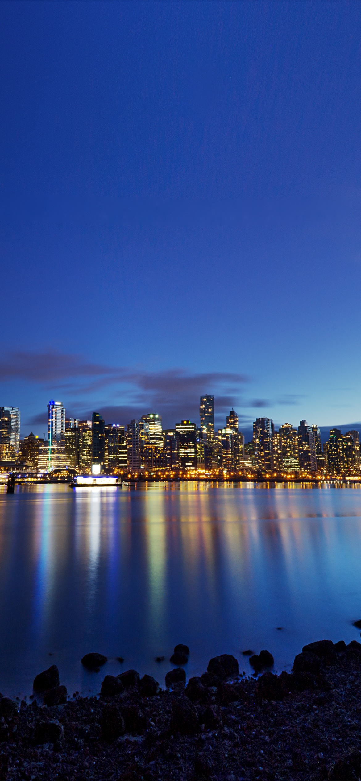 Vancouver Canada Wallpaper APK for Android Download