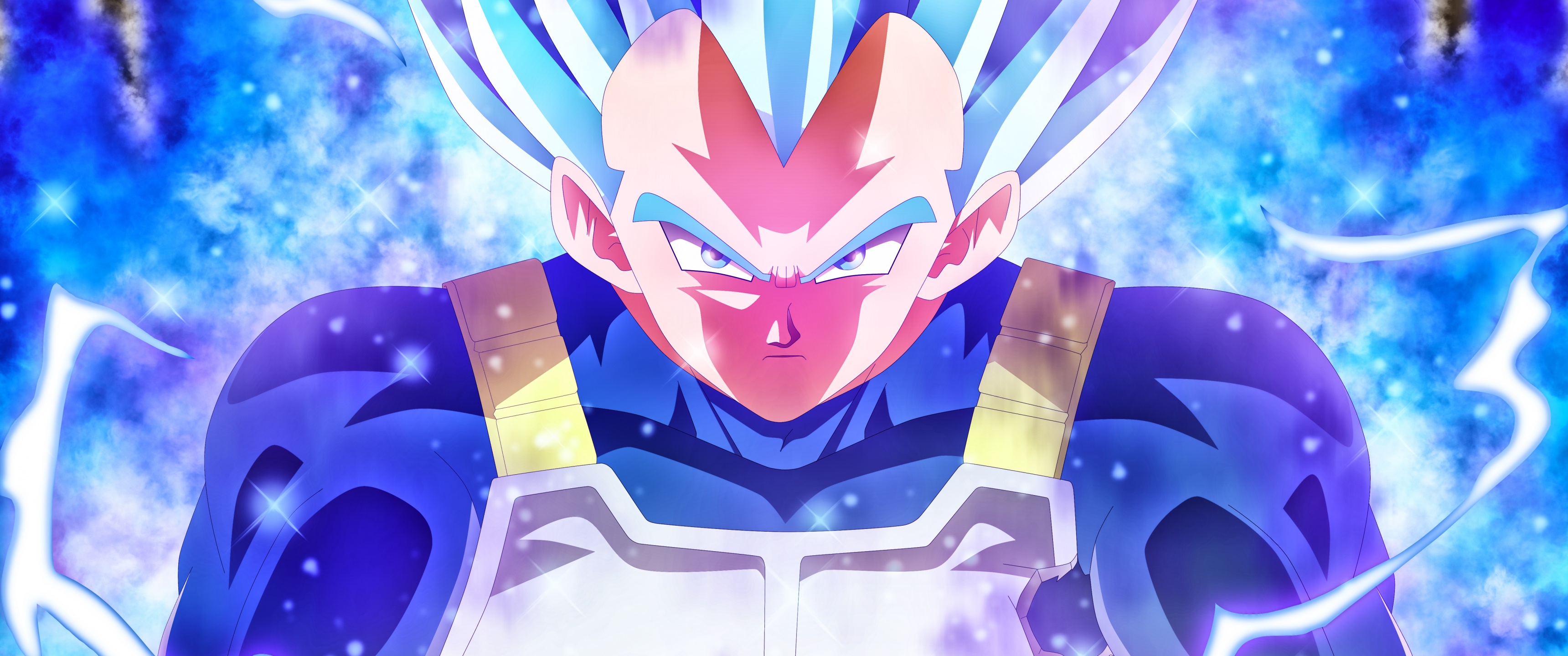 Wallpapers dragon ball 4k