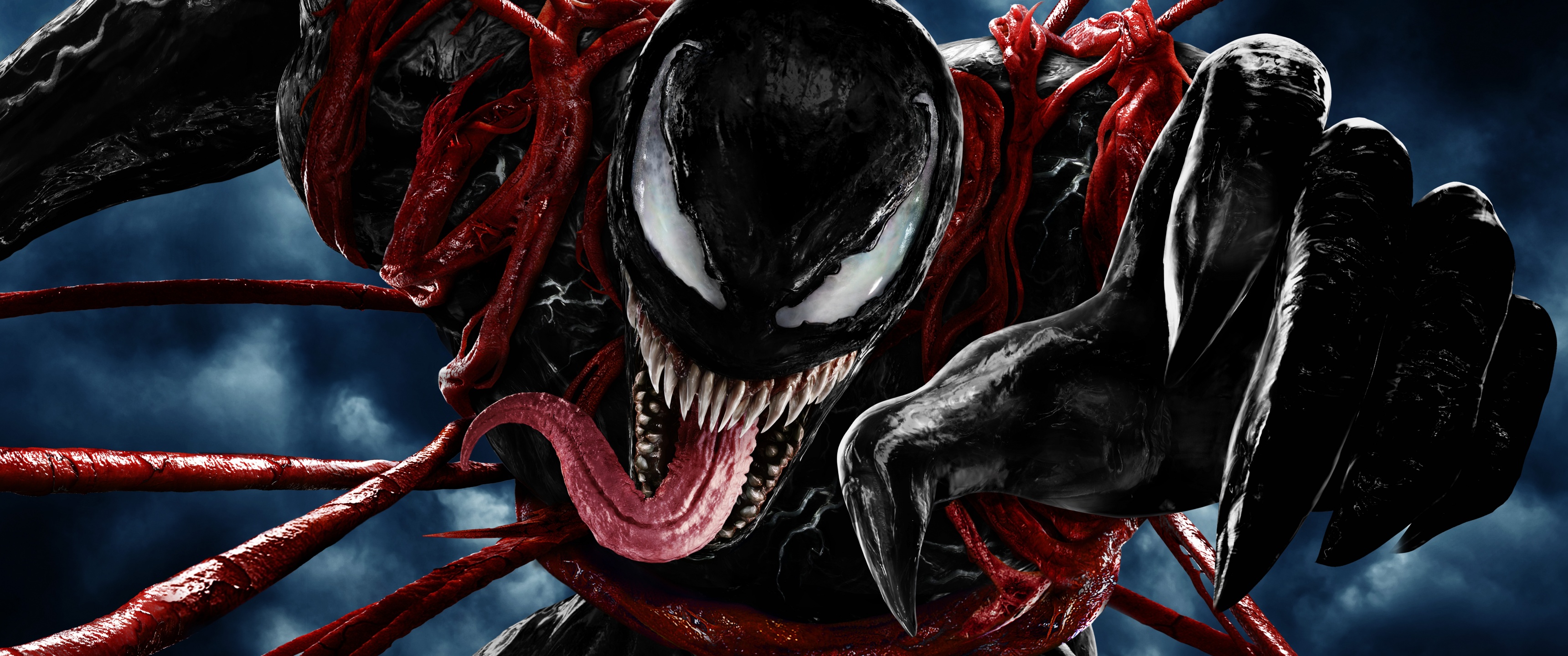 Spider Man X Venom HD IPhone Wallpaper  IPhone Wallpapers  iPhone  Wallpapers