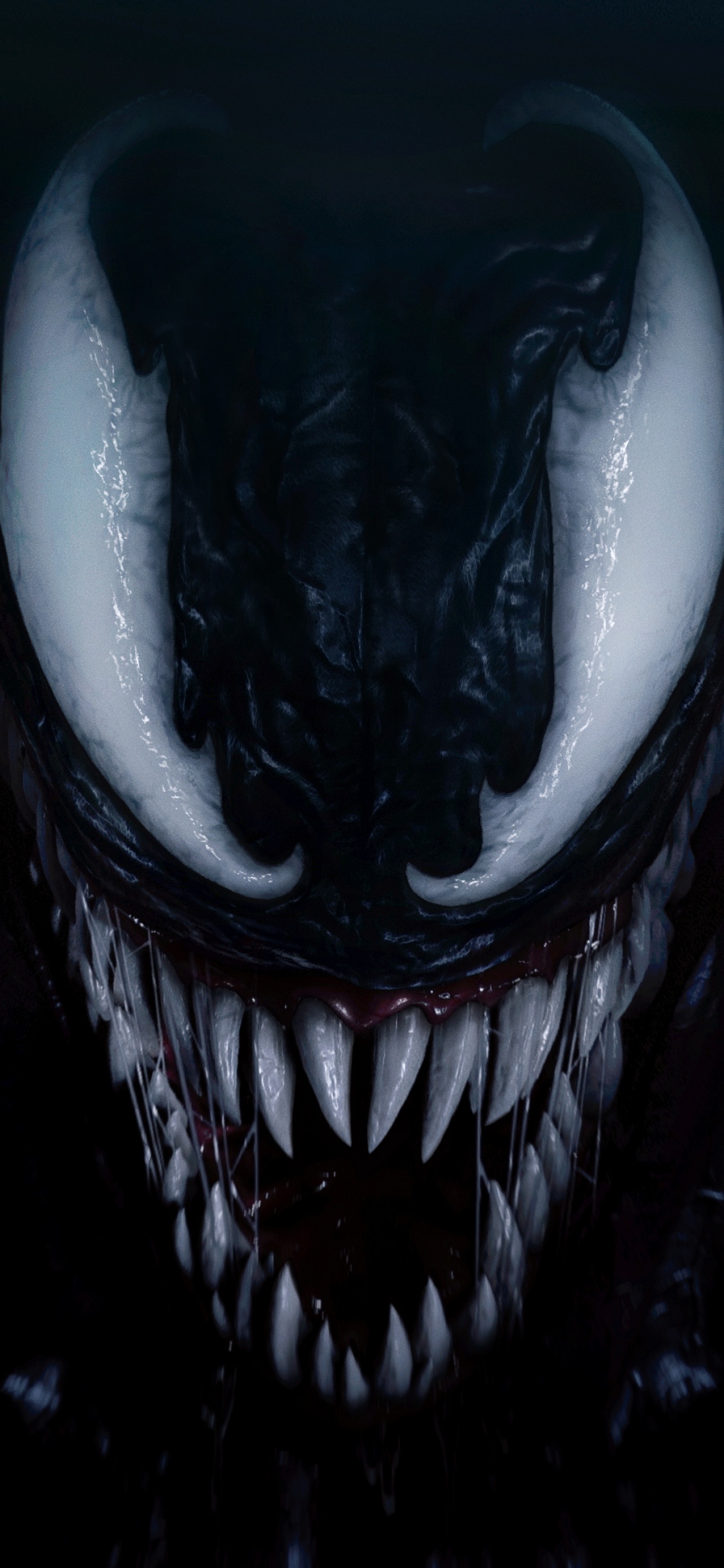 Venom Artwork UHD 4K Wallpaper | Pixelz