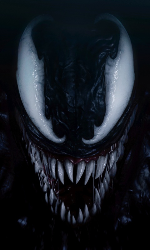 Venom Art wallpaper by Maaxx10 - Download on ZEDGE™ | 07f7