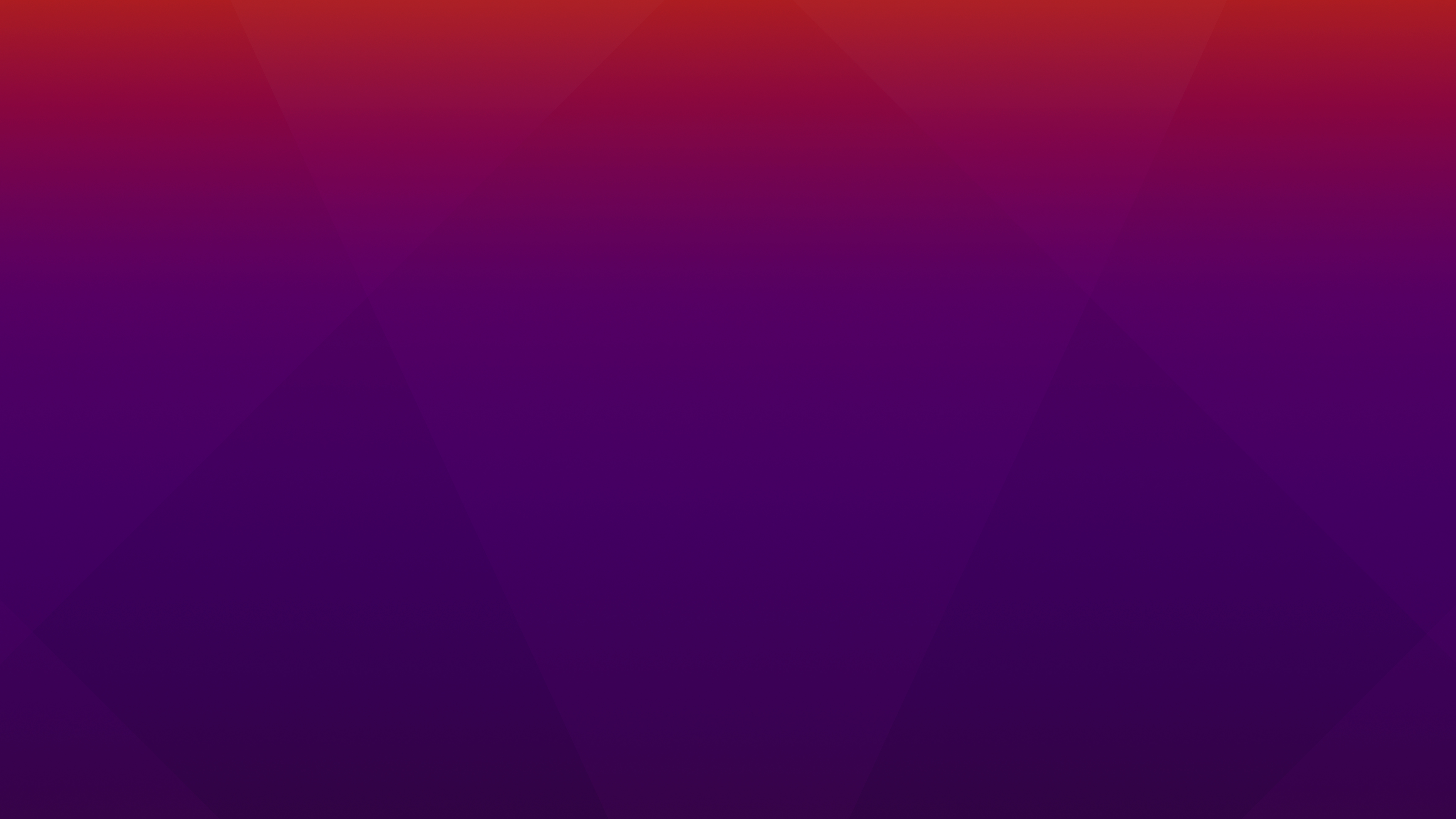 Violet Background Wallpaper 4k Ubuntu Mascot Stock 5k 8k Gradients 3790