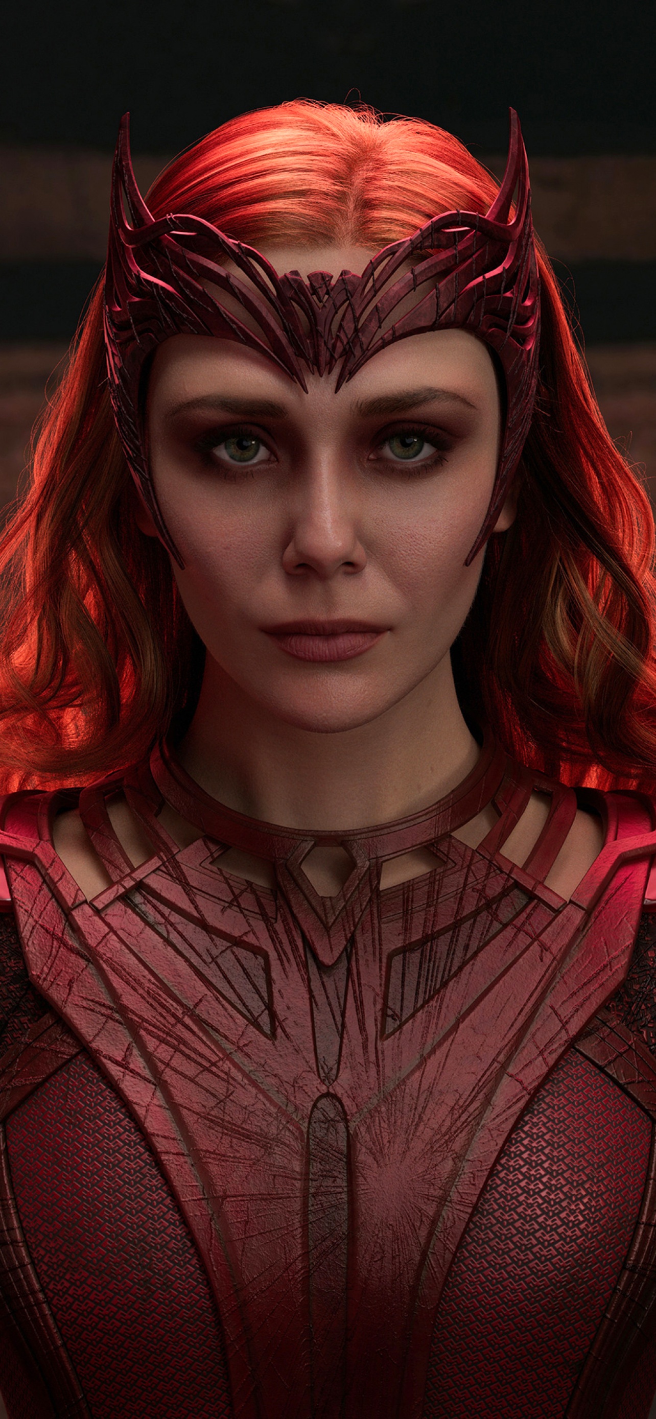 Scarlet Witch iPhone Wallpapers  Wallpaper Cave