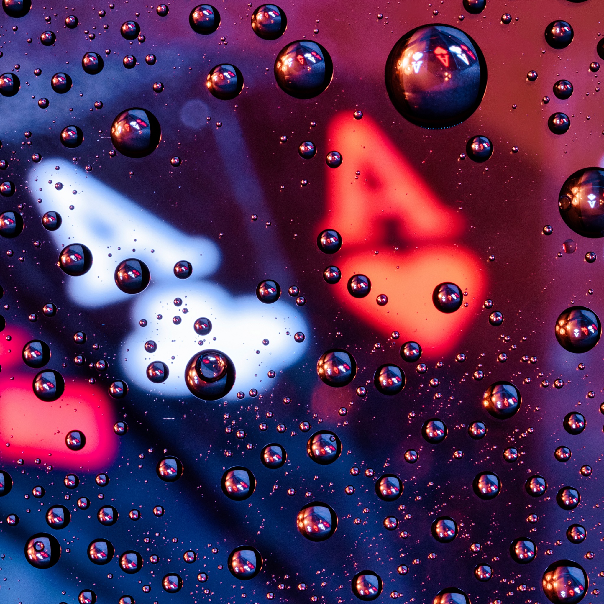 74+] Water Drops Wallpaper - WallpaperSafari