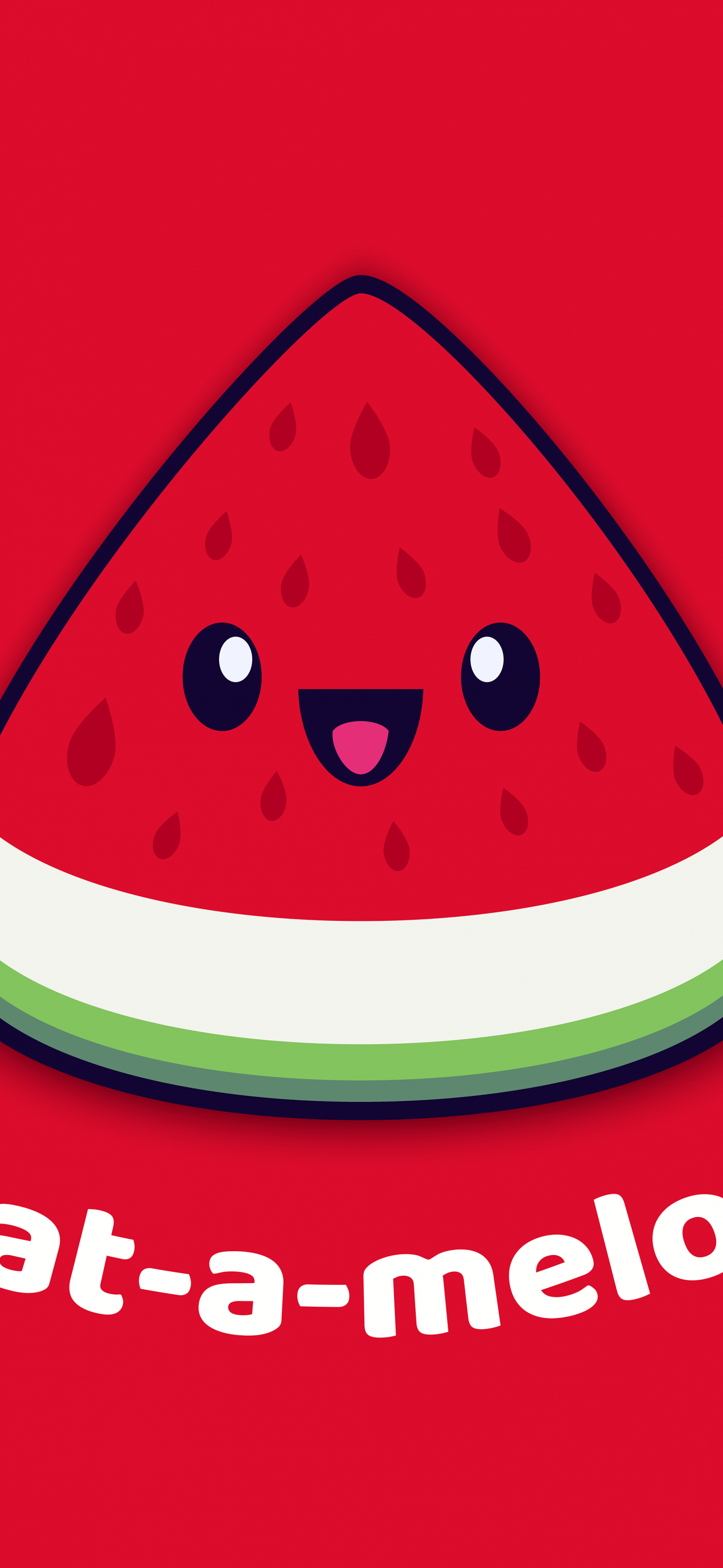 Watermelon wallpaper by Lovely_nature_27 - Download on ZEDGE™ | d2b8