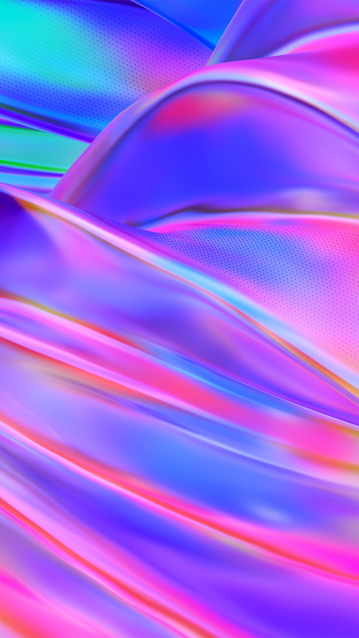 Colorful gradients Wallpaper 4K, Chromatic, Silk, 3D, Spectrum