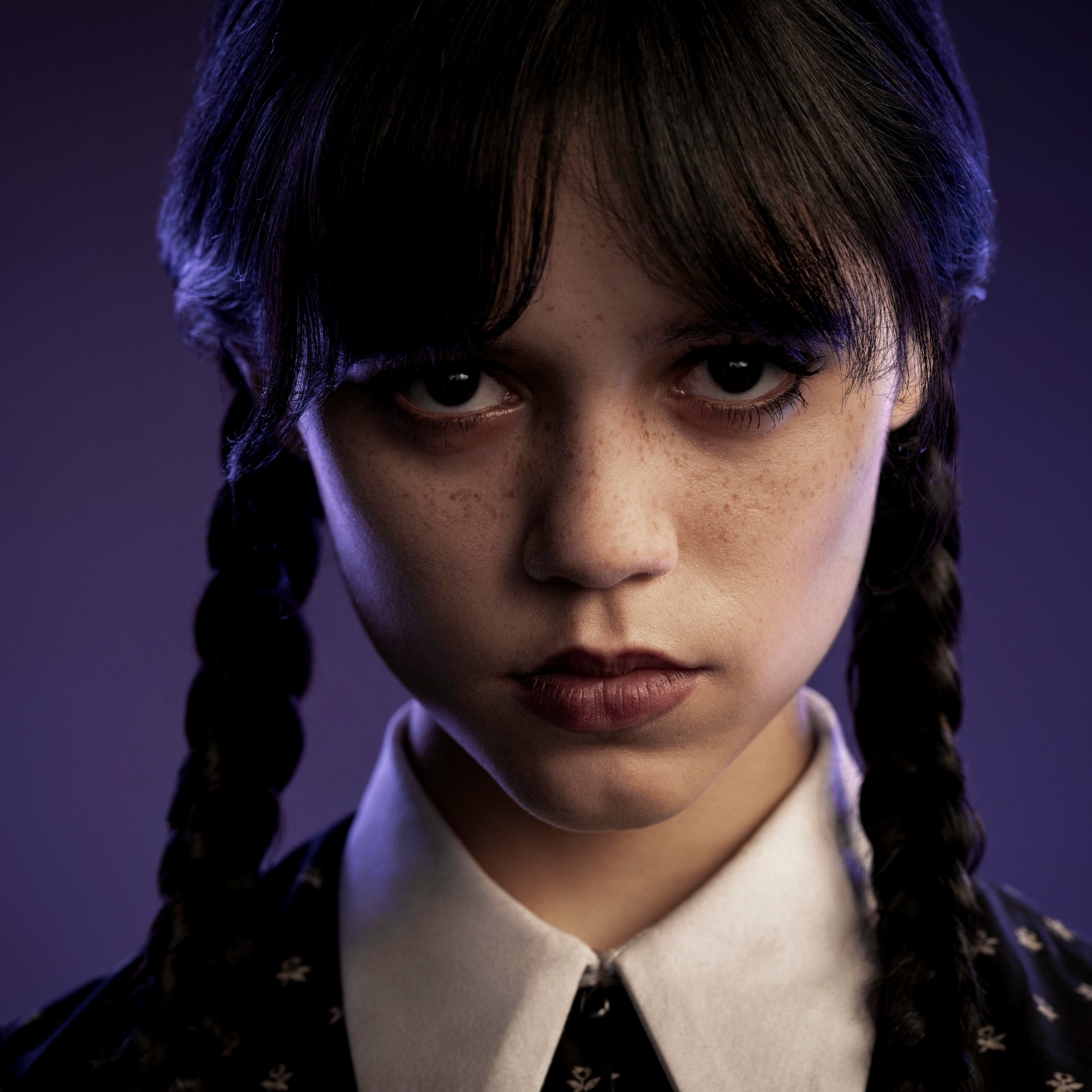 Wednesday Addams Music Art Wallpaper HD TV Series 4K Wallpapers Images  Photos and Background  Wallpapers Den