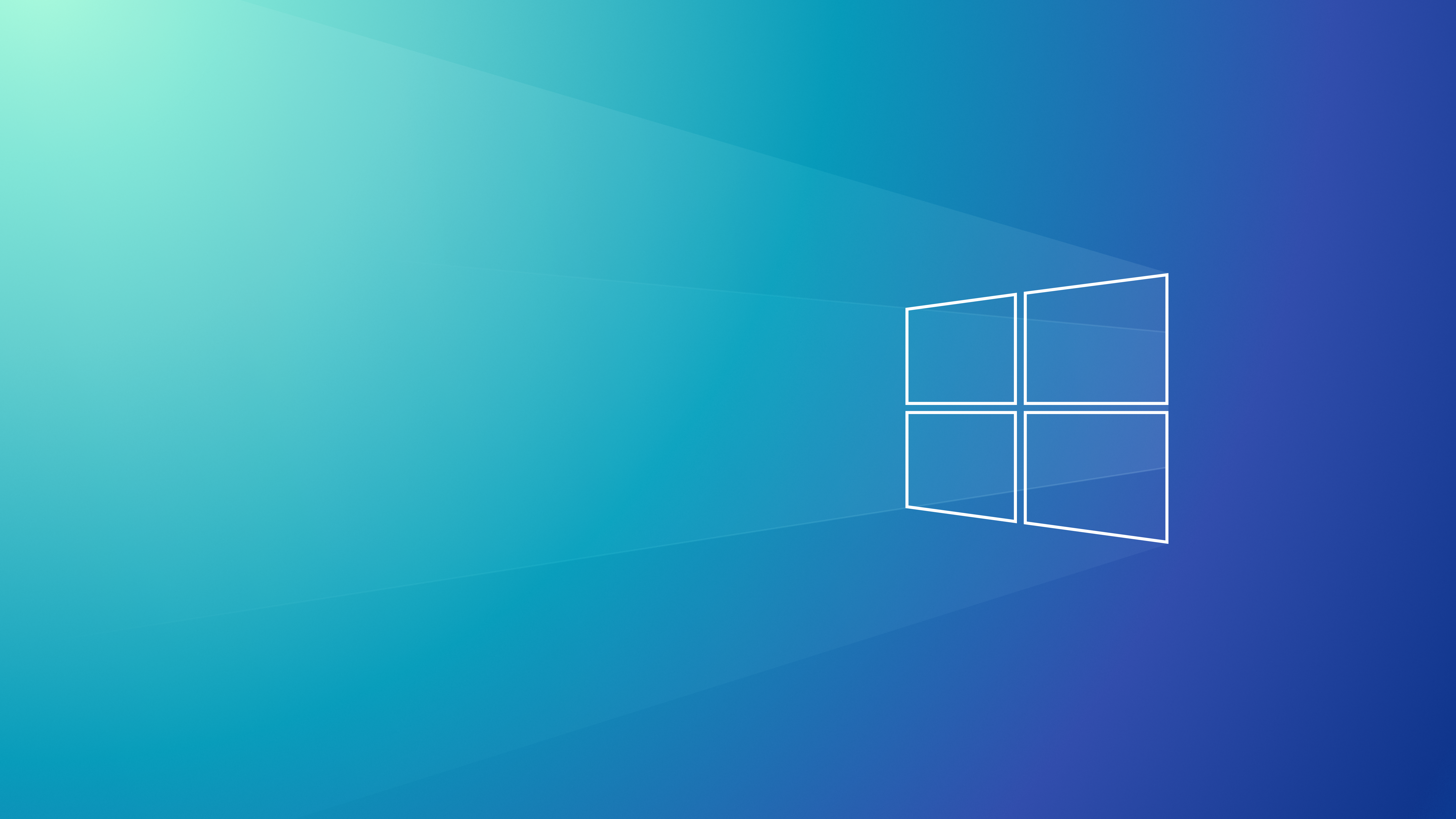Windows 10 Wallpaper 4k Gradient Background Minimal 5k Technology 2222