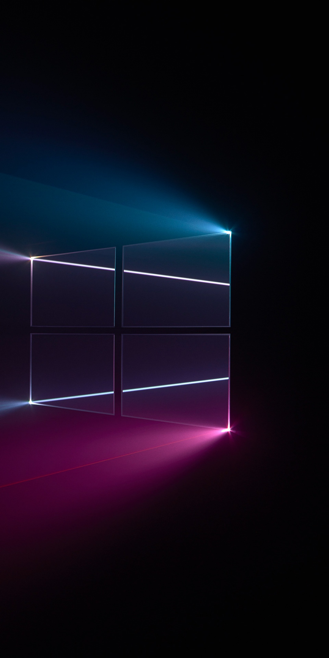 Windows 10 4K Wallpaper, Microsoft Windows, Colorful