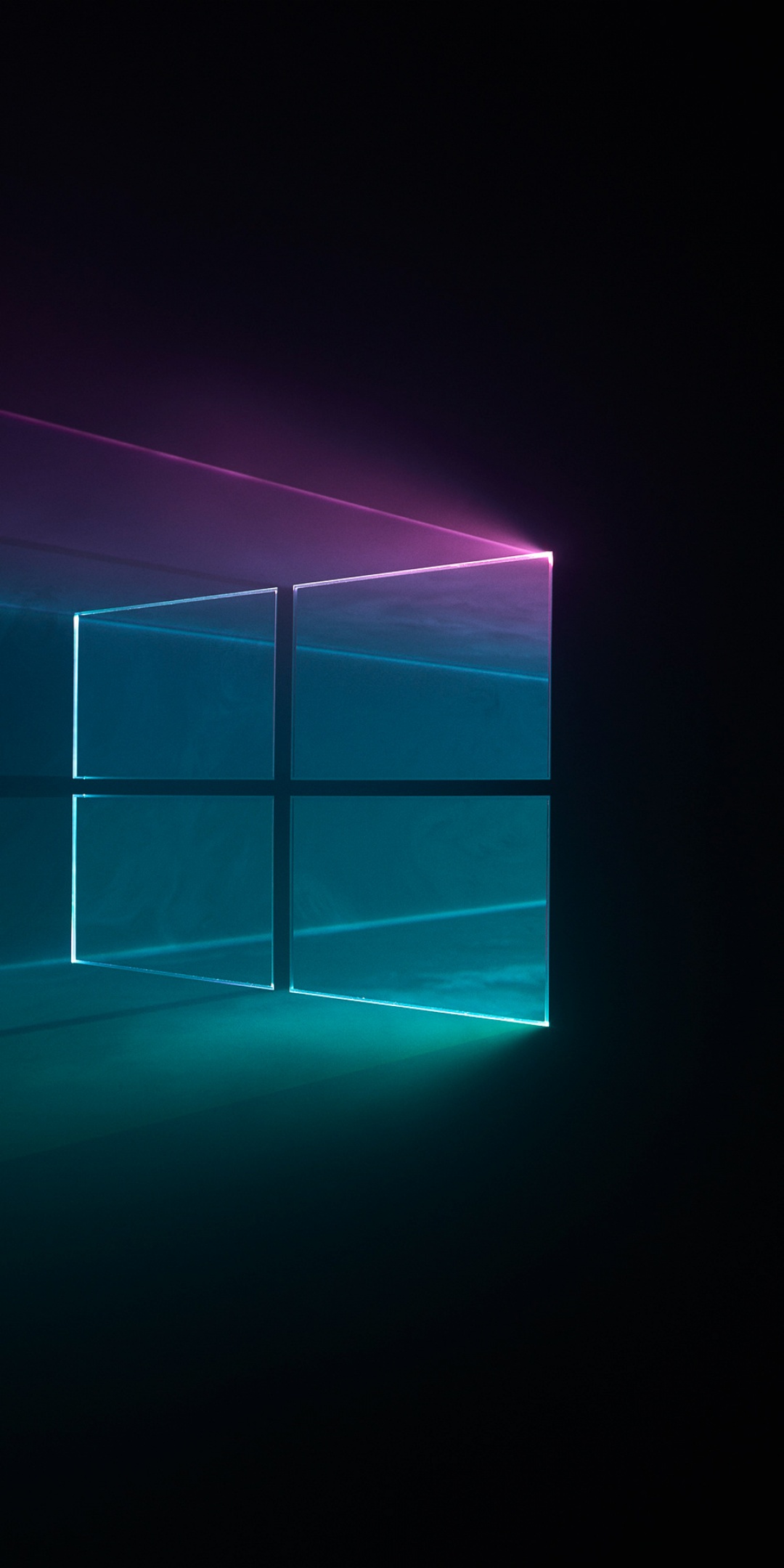 Windows 10 Wallpaper 4K, Microsoft Windows, Colorful