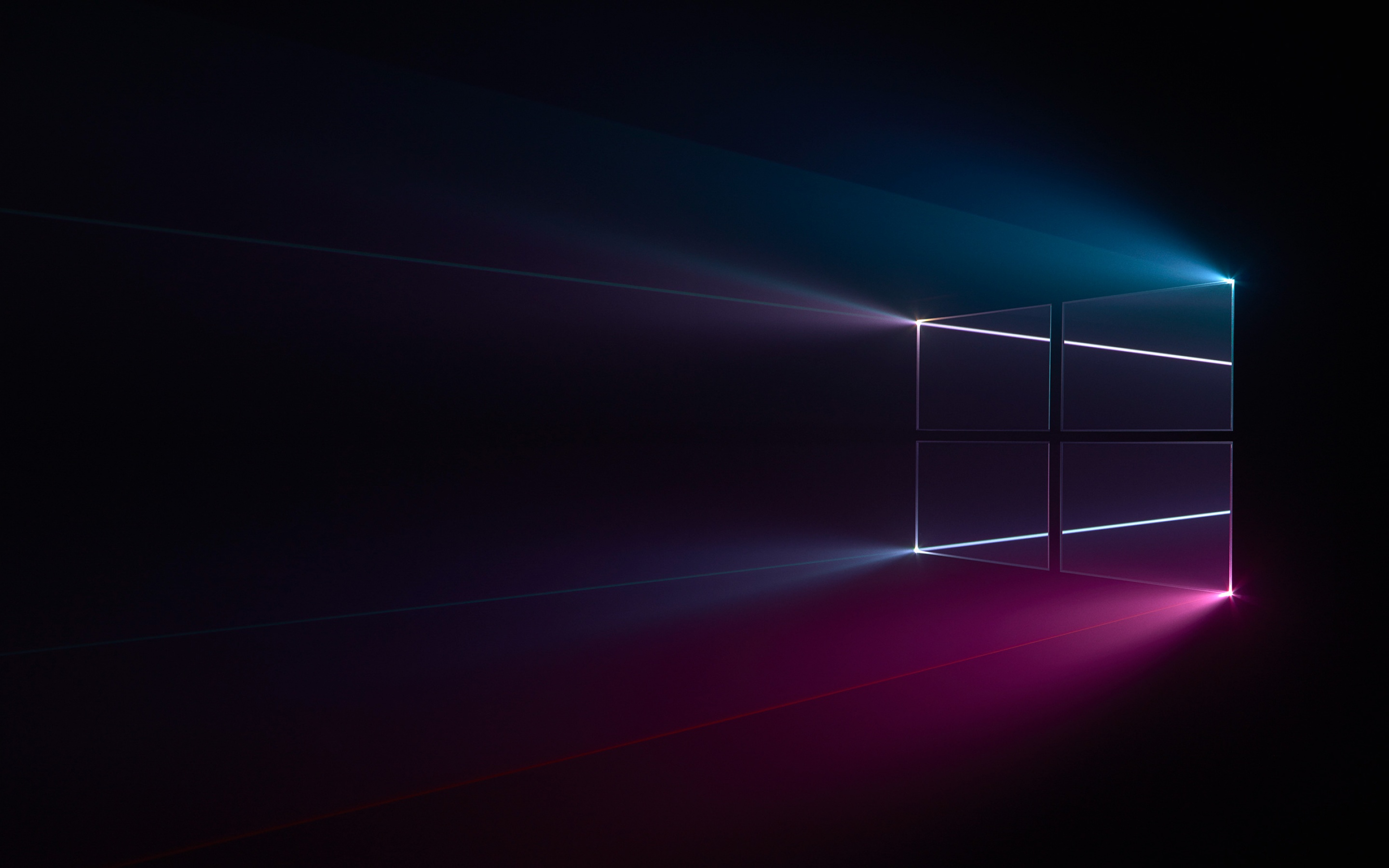 Windows 10 Wallpaper 4K, Microsoft Windows, Technology, #1552