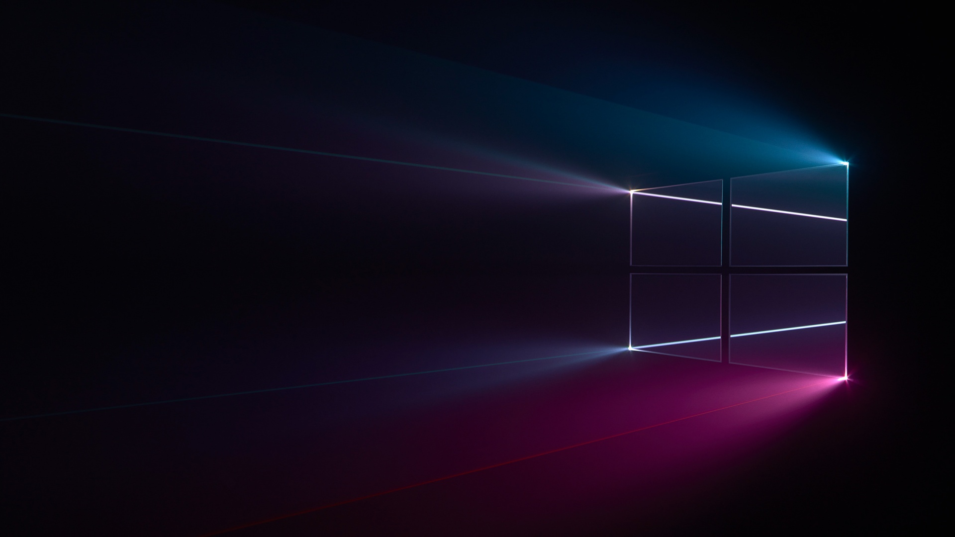 Windows 10 4K Wallpaper, Microsoft Windows, Colorful ...