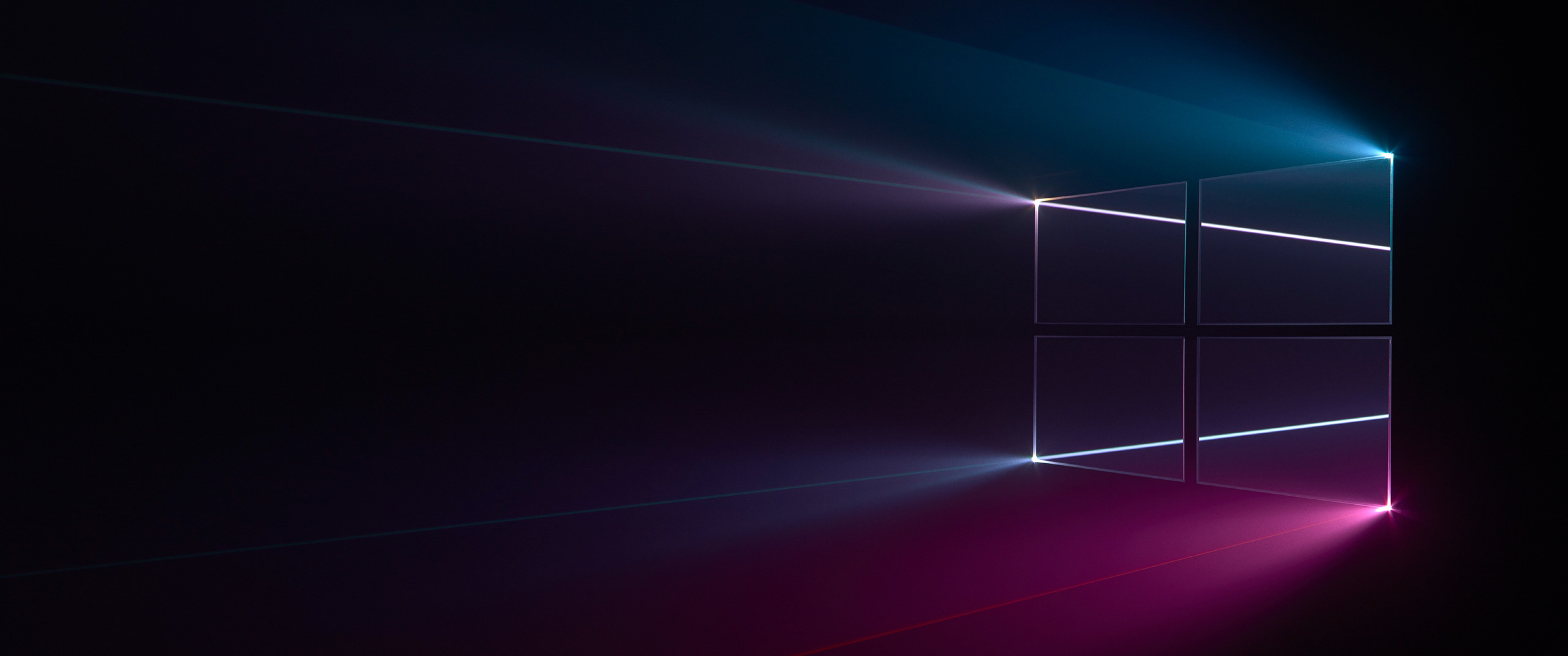 official windows wallpaper