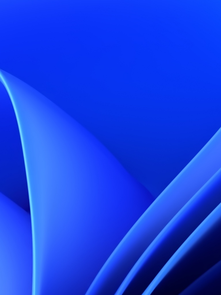 windows  wallpaper  blue stock official abstract