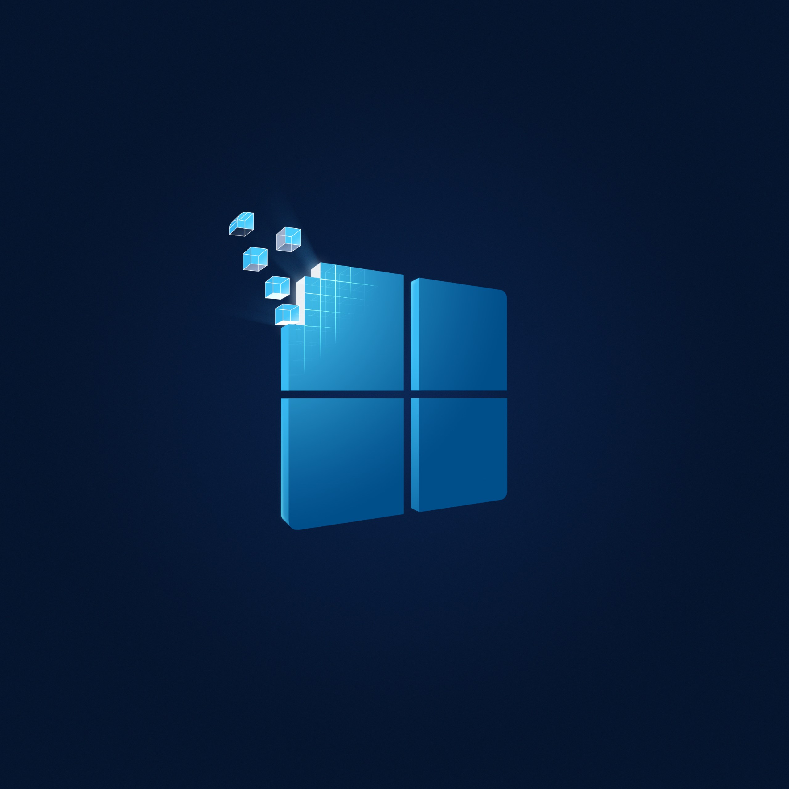 Icon for Microsoft Windows 11 (Operating System) by Underscore_