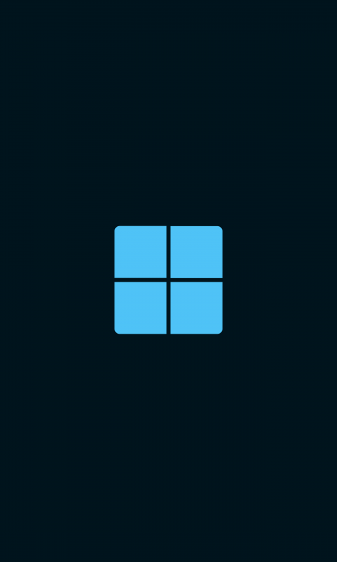 Windows 11 Wallpaper 4K, Minimalist, Windows logo, 5K, 8K