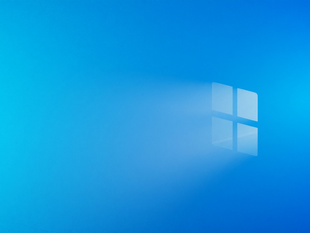 Windows logo Wallpaper 4K, Windows 11