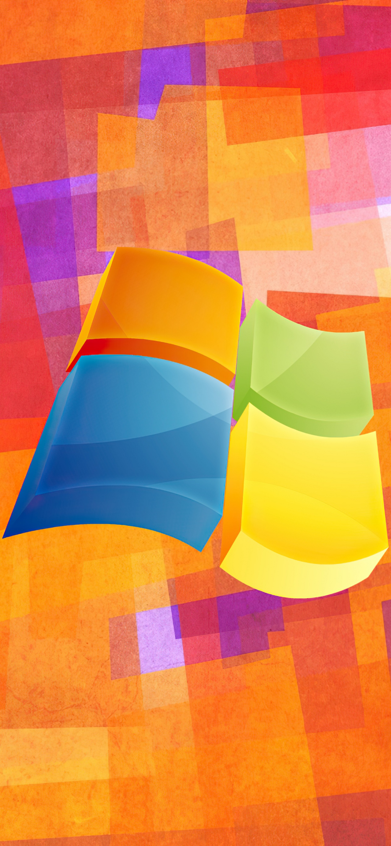 Hình nền iPhone, iPad và Mac chủ đề hình nền thảm cỏ trên Windows XP