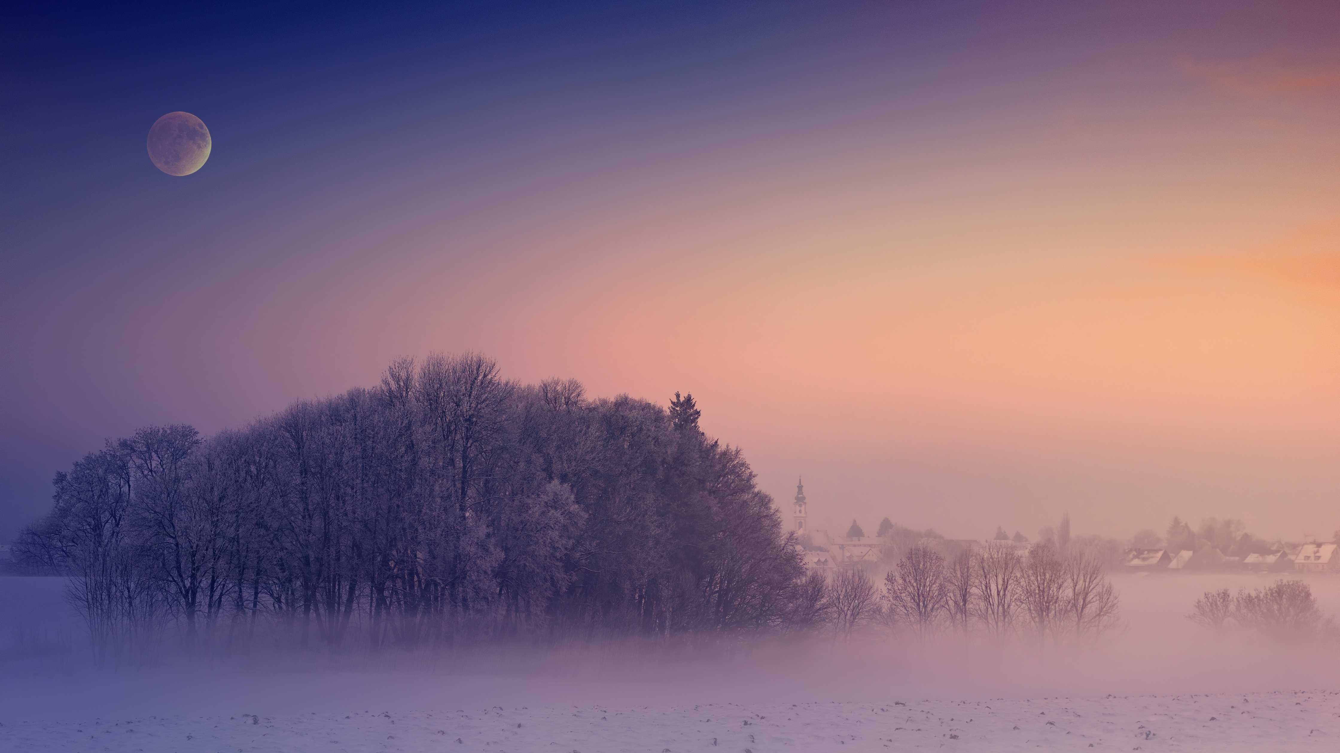 41 Winter Aesthetic Wallpapers for a Frosty Magical Phone Screen  The  Mood Guide