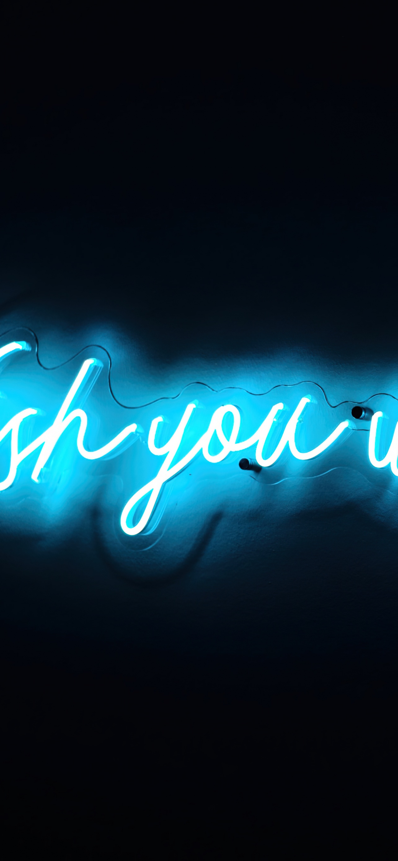 Wish you were here Wallpaper 4K, Love quotes, Quotes, #6579