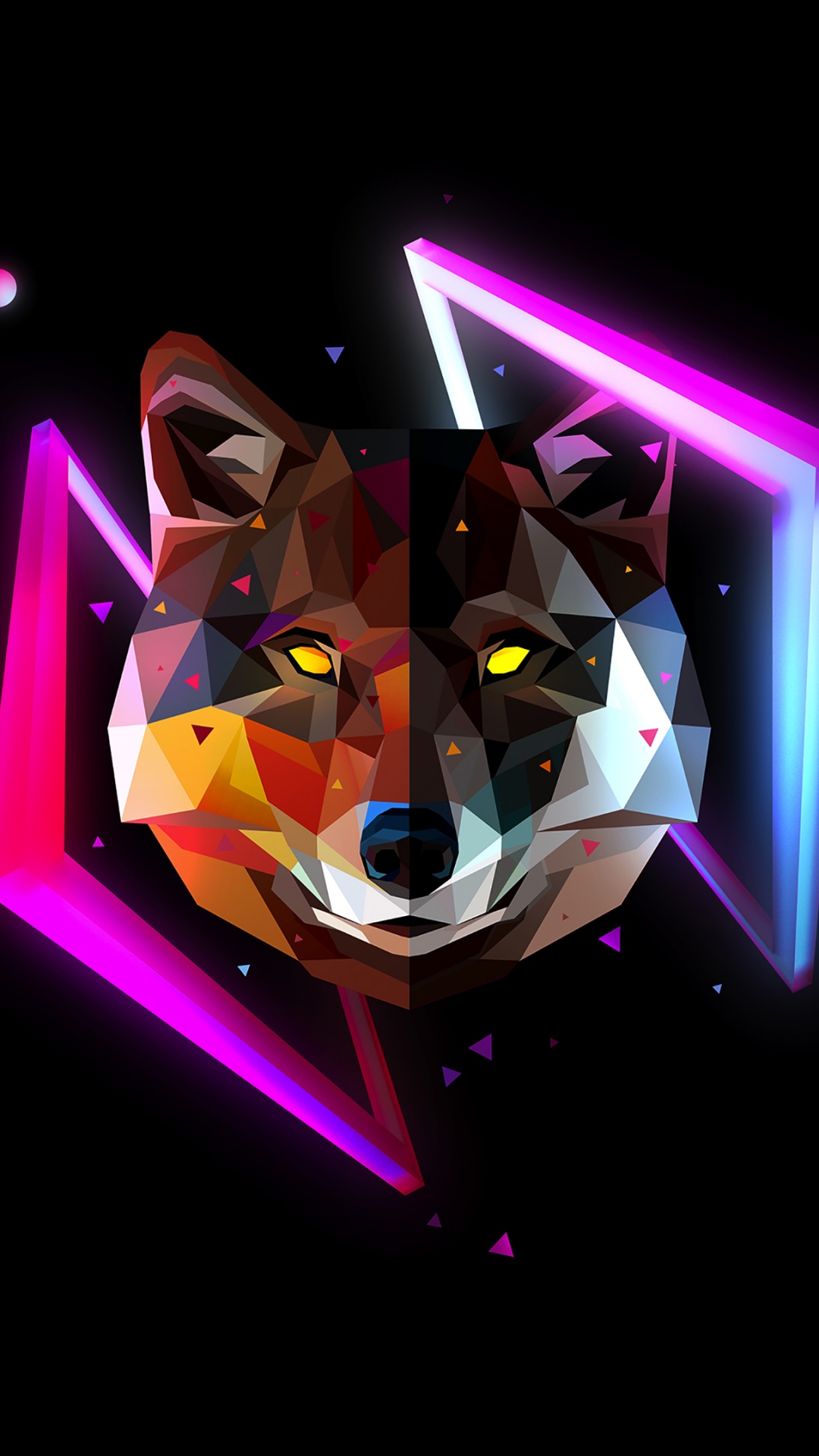Page 3  Neon Wolf Images  Free Download on Freepik