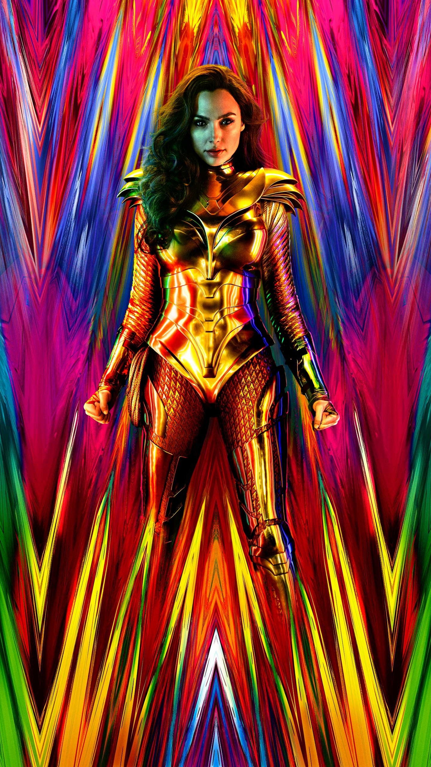 Wonder Woman 1984 Wallpaper 4K, Gal Gadot, DC Comics, 2020 Movies