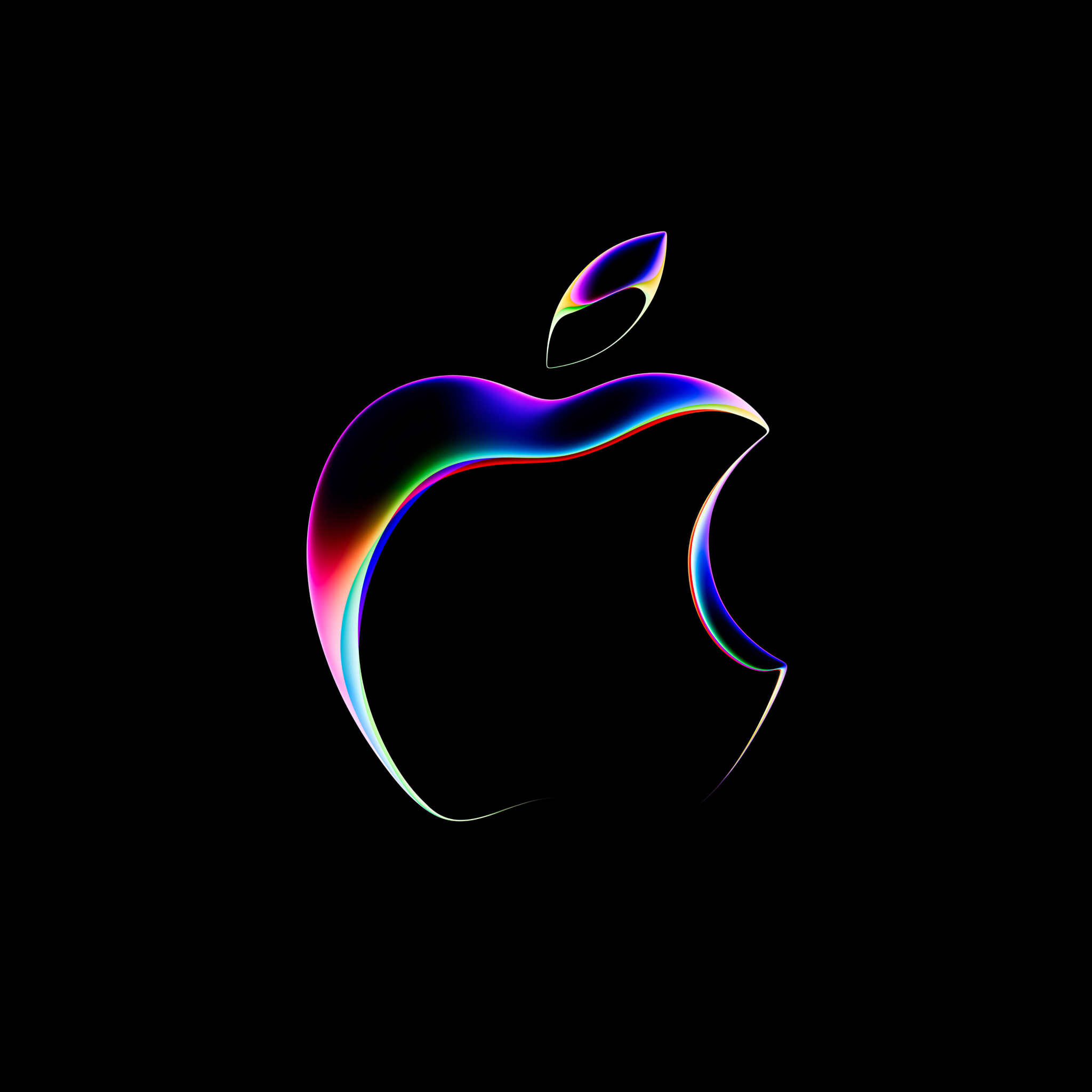 Apple Logo Wallpaper Download | MobCup