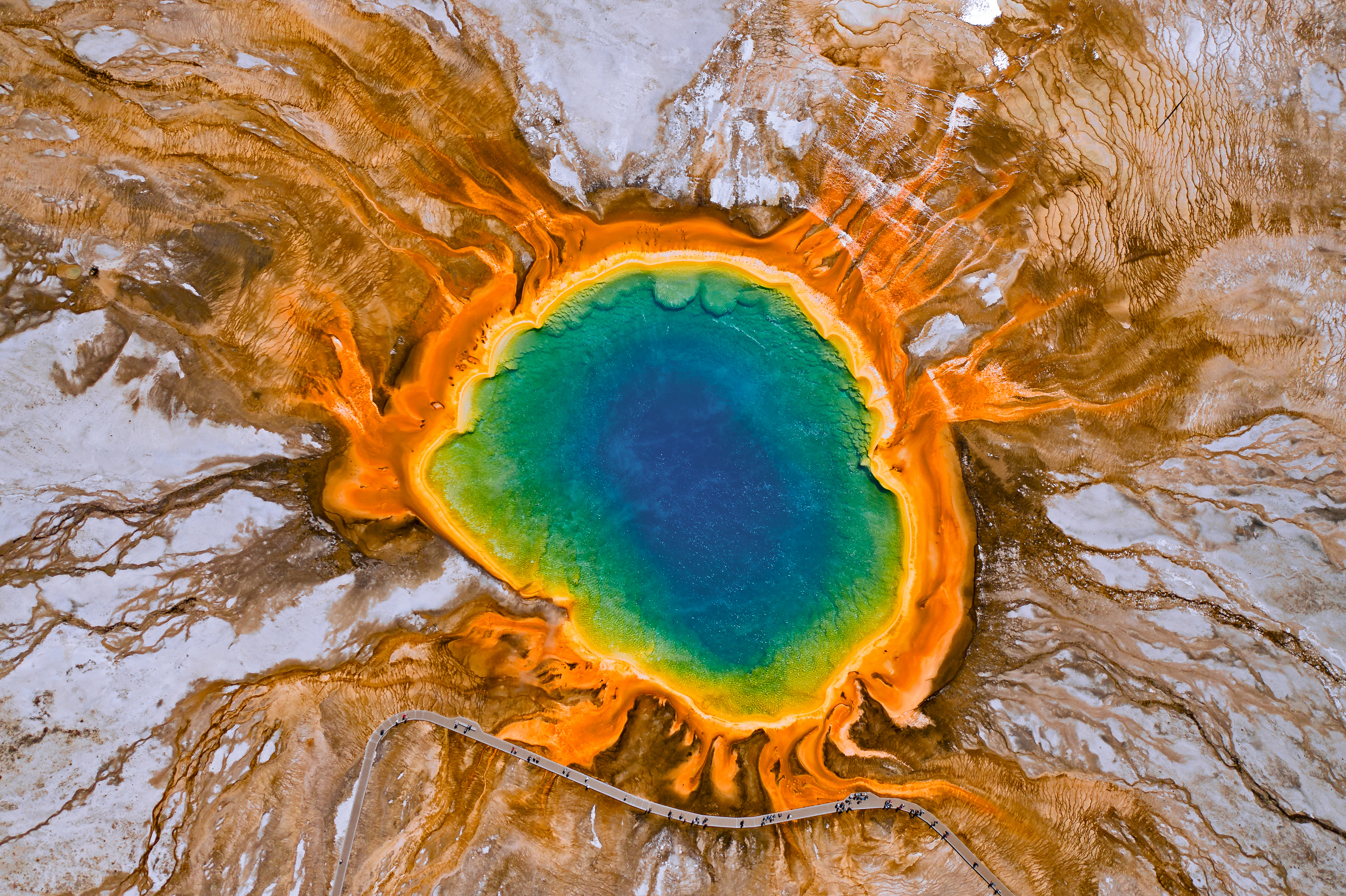 Yellowstone National Park Wallpapers  Wallpaper Cave