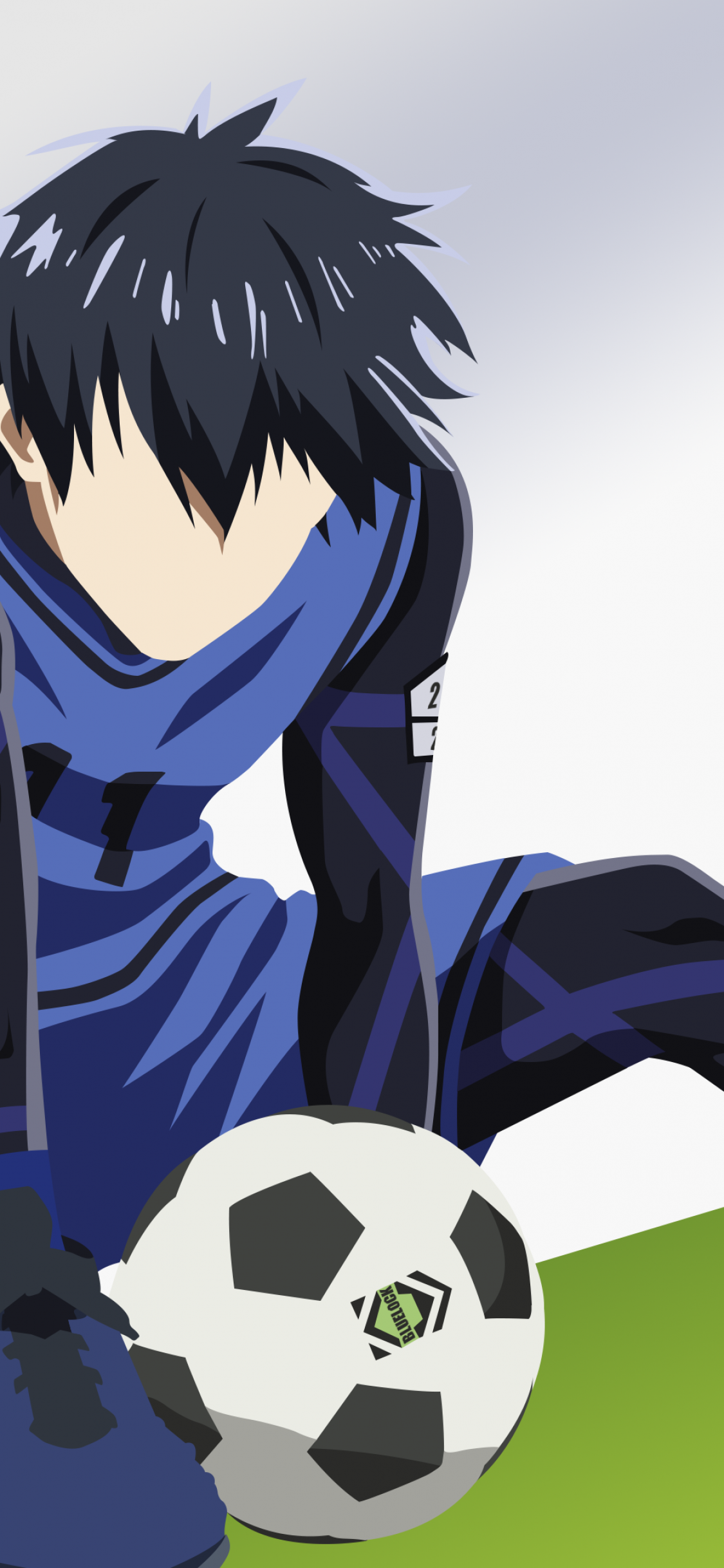 Blue Lock Image by 8-bit (Studio) #4008439 - Zerochan Anime Image Board