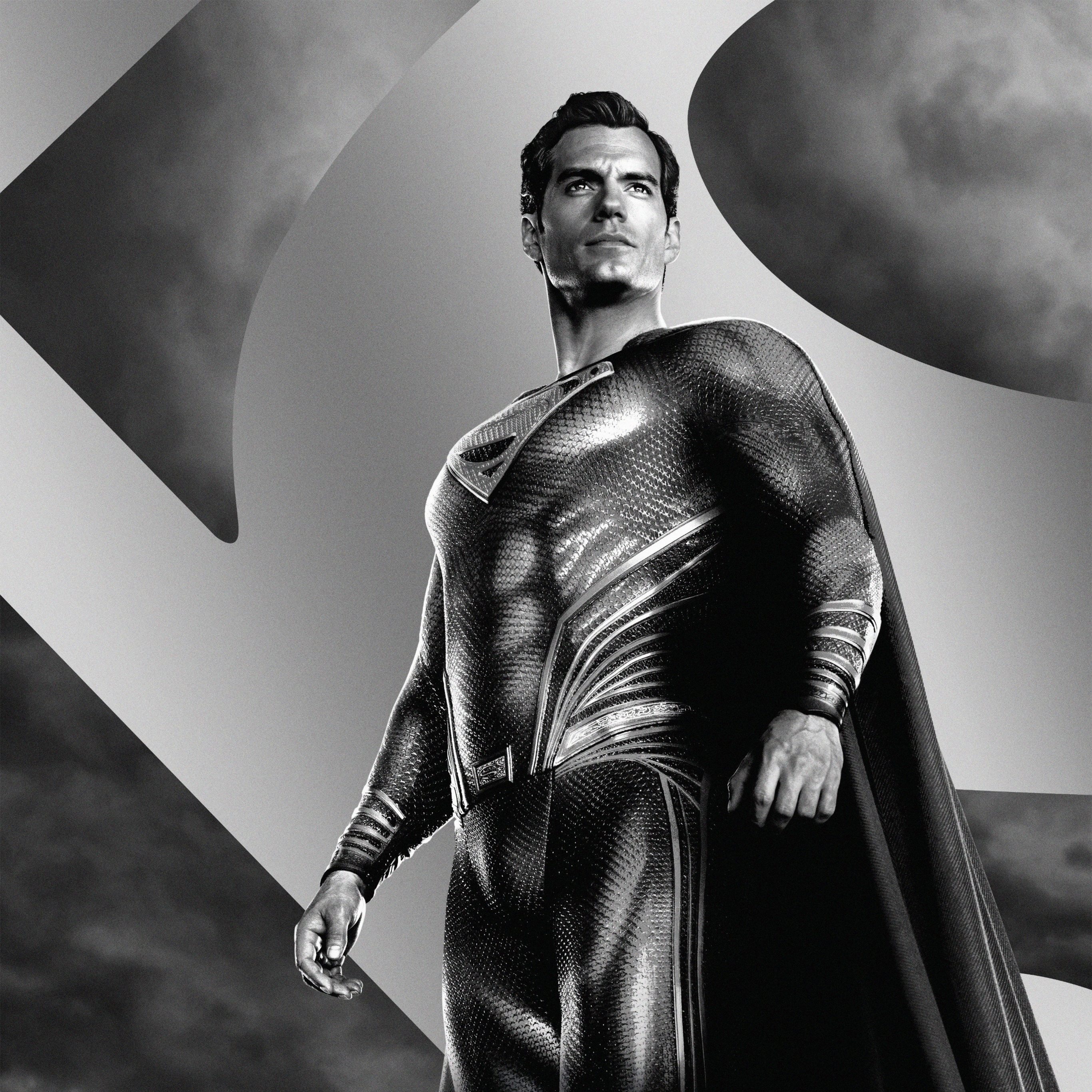 Download Henry Cavill as Superman Henry Cavill Superman Wallpaper in  1125x2436 Resolution