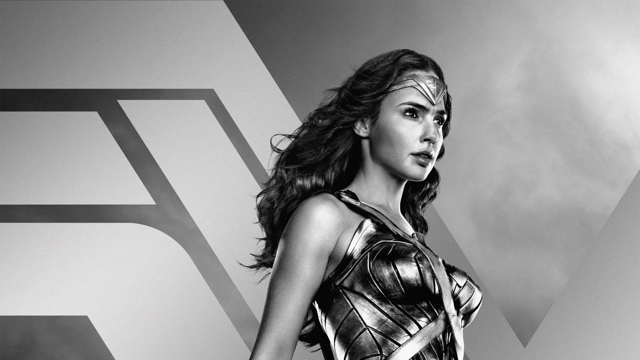 Zack Snyder's Justice League, 2021 Movies, Wonder Woman, Diana Prince,...