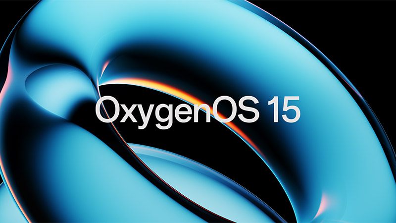 OxygenOS 15 Stock