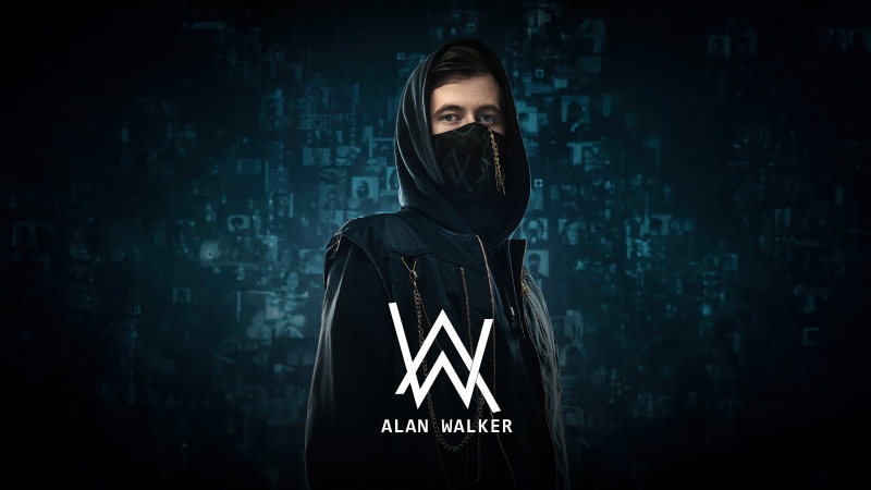 Alan Walker