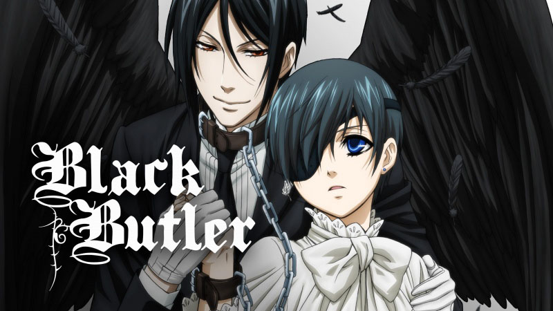 Kuroshitsuji (Black Butler)