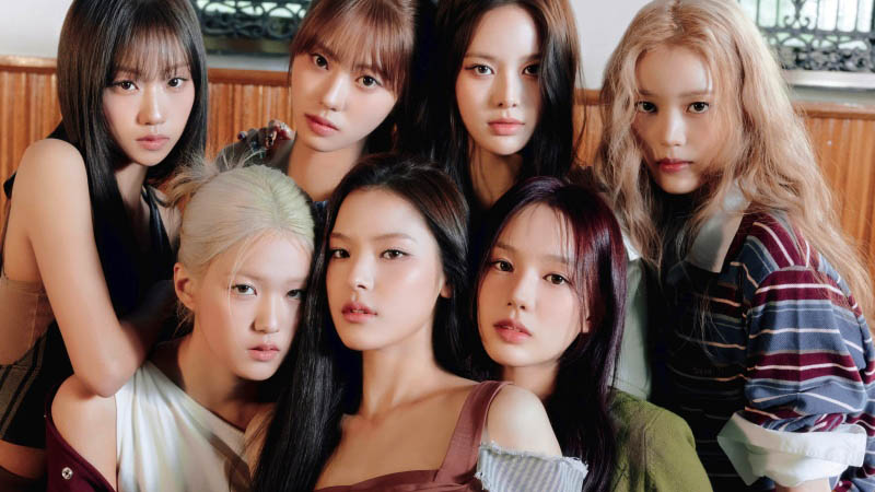 Izna (Kpop)