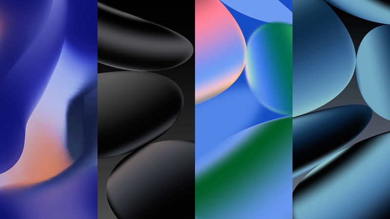 Google Pixel 10 Stock