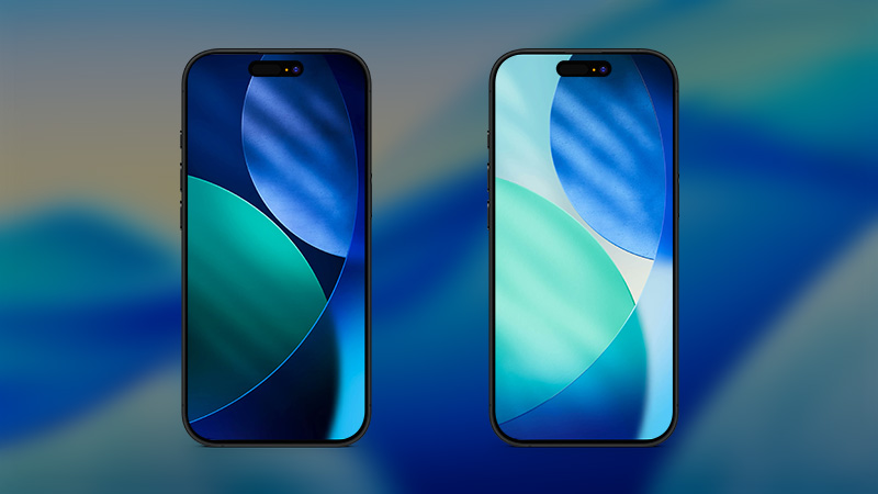 iOS 26 Stock