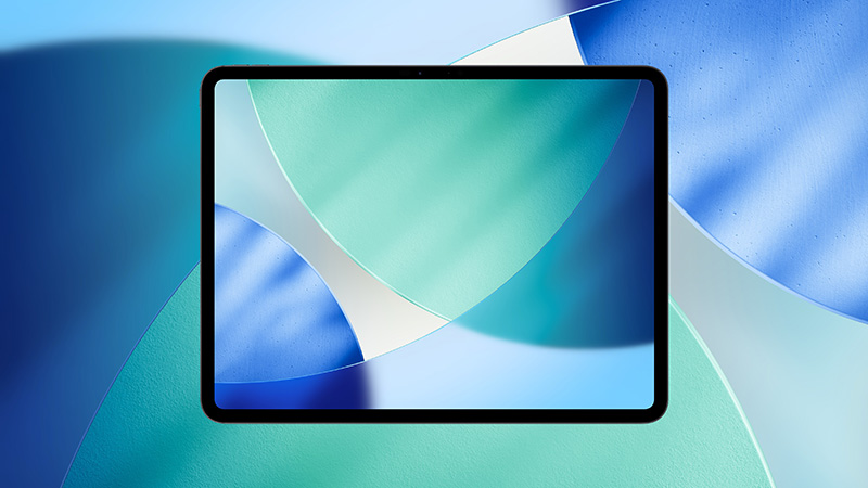 iPadOS 26 Stock