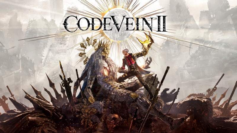 Code Vein II (Video Game)