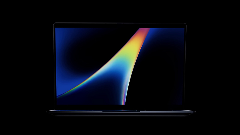 Googlebook Stock